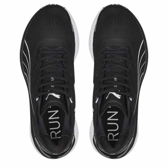 Puma Дамски Маратонки За Бягане Electrify Nitro 2 Ladies Running Shoes