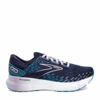 Brooks Мъжки Маратонки За Бягане Glycerin 20 Womens Running Shoes Peacoat/Ocean Дамски маратонки