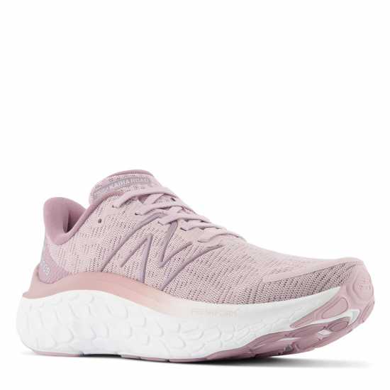 New Balance Fresh Foam X Kaiha Road Running Shoes Womens Pink Дамски маратонки