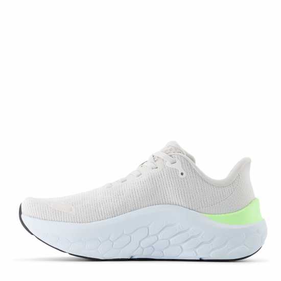 New Balance Fresh Foam X Kaiha Road Running Shoes Womens Grey Matter Маратонки за бягане