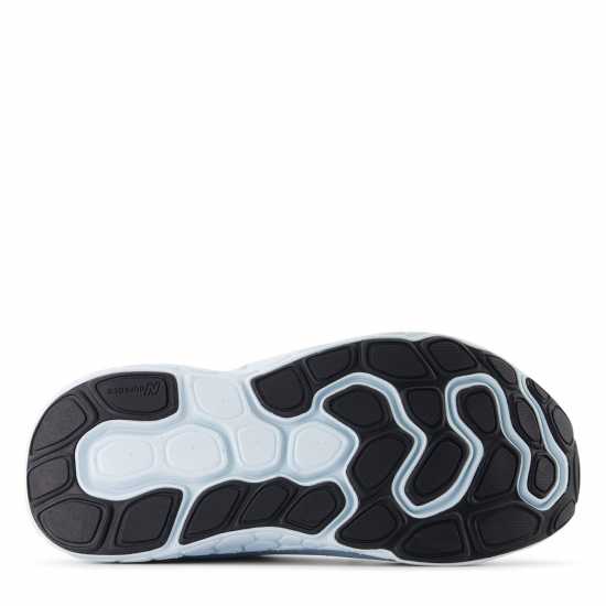 New Balance Fresh Foam X Kaiha Road Running Shoes Womens Grey Matter Маратонки за бягане