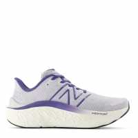 New Balance Fresh Foam X Kaiha Road Running Shoes Womens Pearl Grey Маратонки за бягане