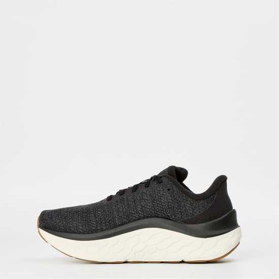 New Balance Fresh Foam X Kaiha Road Running Shoes Womens Черно/Бяло Маратонки за бягане