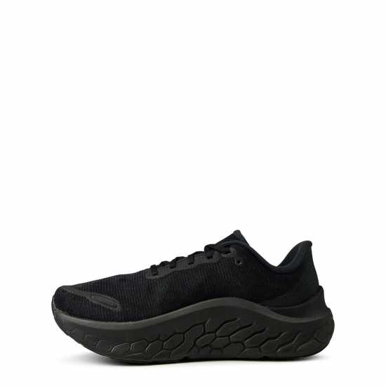 New Balance Fresh Foam X Kaiha Road Running Shoes Womens Черно/Бяло Маратонки за бягане