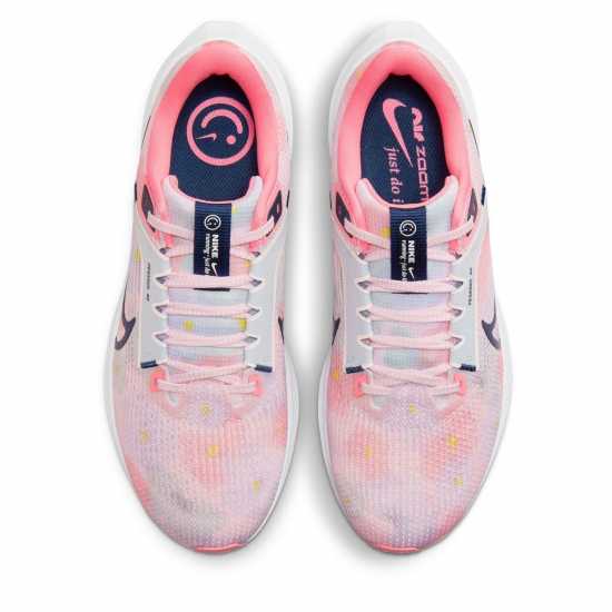 Nike Air Zoom Pegasus 40 Premium Road Running Trainers Womens  Атлетика