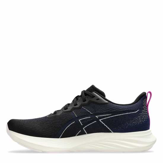 Маратонки за бягане Asics Dynablast 4 Running Shoes Women's Черно/Синьо Asics Dynablast 4 Running Shoes Women's Черно/Синьо Маратонки за бягане