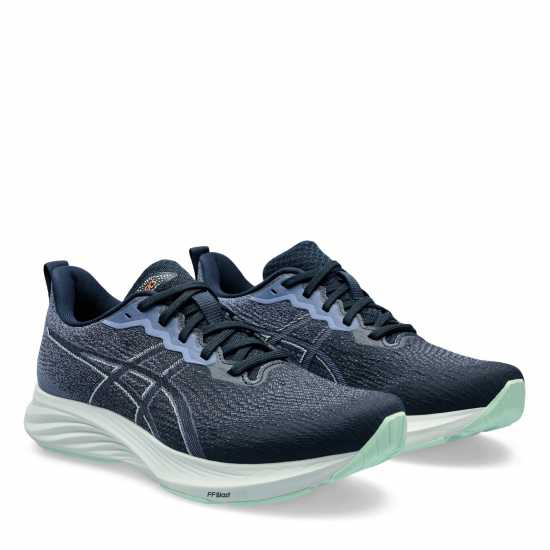Asics Dynablast 4 Running Shoes Women's Морска синьо Asics Dynablast 4 Running Shoes Women's Морска синьо