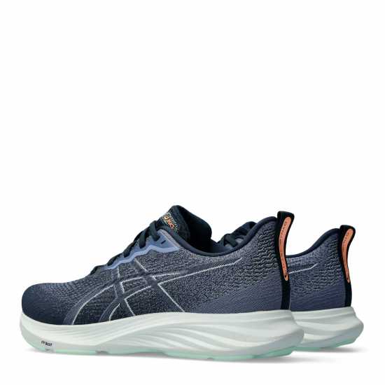 Asics Dynablast 4 Running Shoes Women's Морска синьо Asics Dynablast 4 Running Shoes Women's Морска синьо