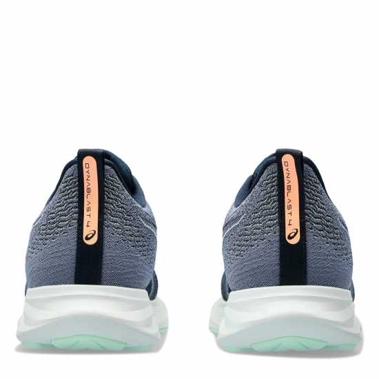 Asics Dynablast 4 Running Shoes Women's Морска синьо Asics Dynablast 4 Running Shoes Women's Морска синьо