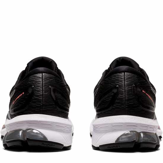 Asics GT-Xpress 2 Women's Running Shoes Black/Black Дамски маратонки