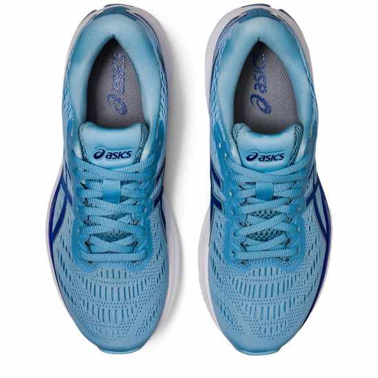 Asics GT-Xpress 2 Women's Running Shoes Blue Дамски маратонки