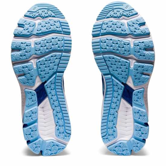 Asics GT-Xpress 2 Women's Running Shoes Blue Дамски маратонки