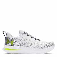 Under Armour Velociti 3 Running Shoes Womens Ух Ант ХВ Жълто Маратонки за бягане