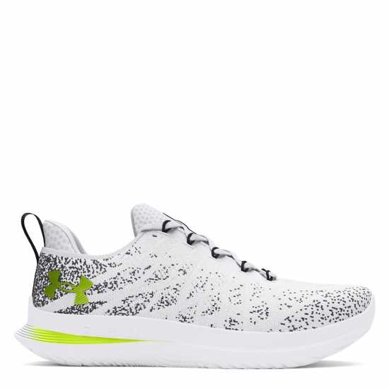 Under Armour Velociti 3 Running Shoes Womens Ух Ант ХВ Жълто Маратонки за бягане