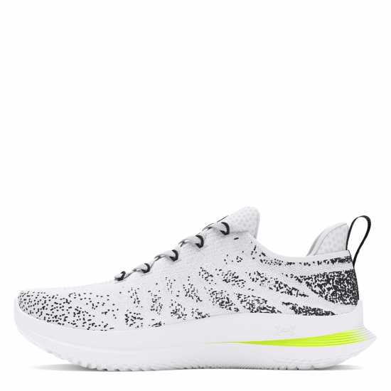 Under Armour Velociti 3 Running Shoes Womens Ух Ант ХВ Жълто Маратонки за бягане