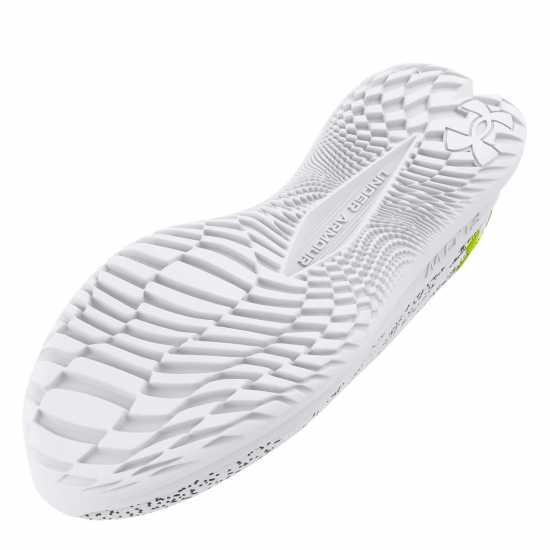 Under Armour Velociti 3 Running Shoes Womens Ух Ант ХВ Жълто Маратонки за бягане