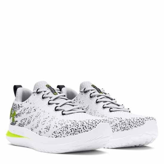 Under Armour Velociti 3 Running Shoes Womens Ух Ант ХВ Жълто Маратонки за бягане