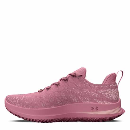 Under Armour Velociti 3 Running Shoes Womens Pink Elixir Маратонки за бягане