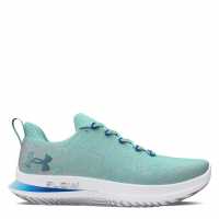 Under Armour Velociti 3 Running Shoes Womens Blue 