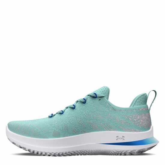 Under Armour Velociti 3 Running Shoes Womens Blue 