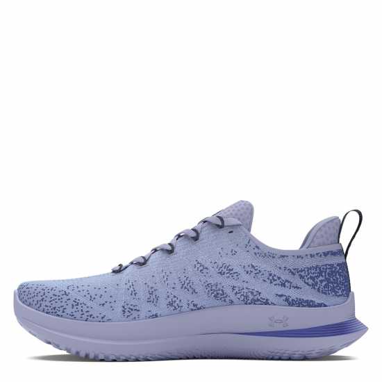 Under Armour Velociti 3 Running Shoes Womens Целест Маратонки за бягане
