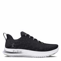 Under Armour Velociti 3 Running Shoes Womens Black/White Маратонки за бягане