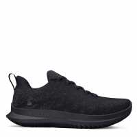 Under Armour Velociti 3 Running Shoes Womens Black 