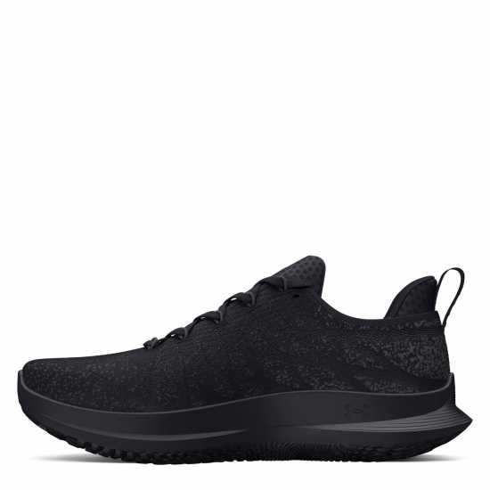 Under Armour Velociti 3 Running Shoes Womens Black 