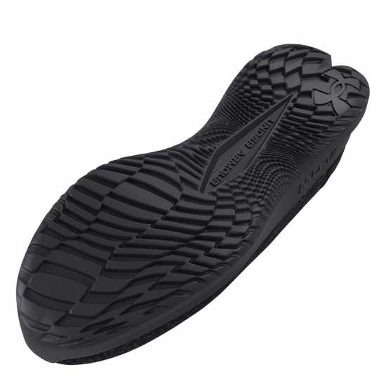 Under Armour Velociti 3 Running Shoes Womens Black 