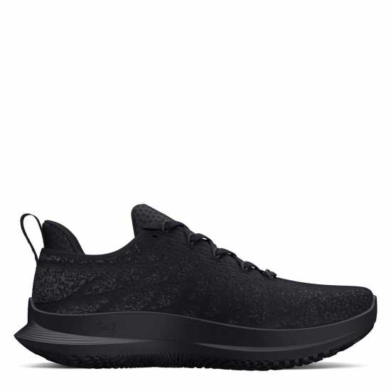 Under Armour Velociti 3 Running Shoes Womens Black 