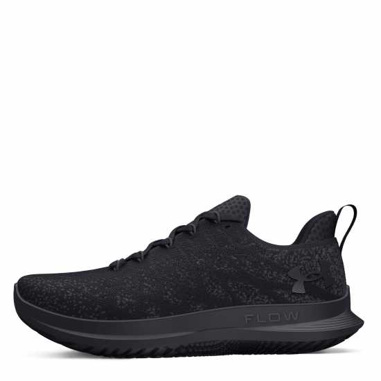 Under Armour Velociti 3 Running Shoes Womens Black 