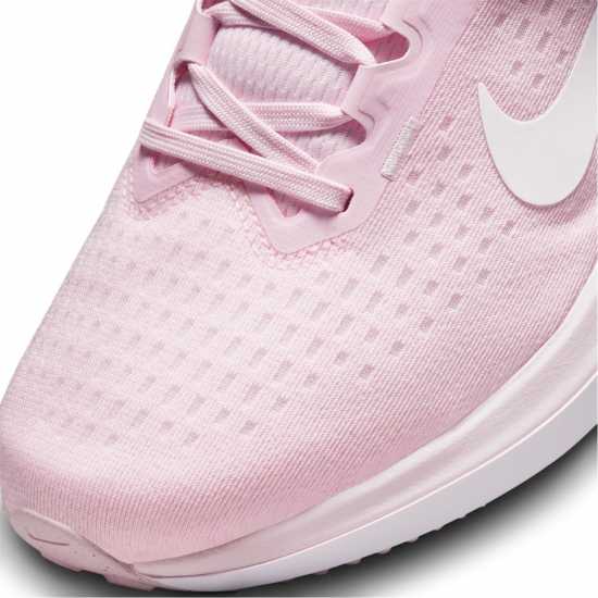 Nike Winflo 10 Women's Road Running Shoes Pink/White Дамски маратонки
