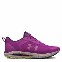 Under Armour Дамски Маратонки За Бягане Hovr Sonic Se Ladies Running Shoes Purple Дамски маратонки