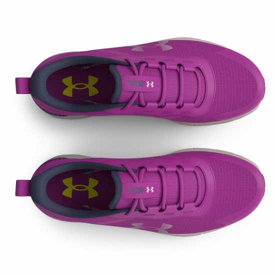Under Armour Дамски Маратонки За Бягане Hovr Sonic Se Ladies Running Shoes Purple - Дамски маратонки