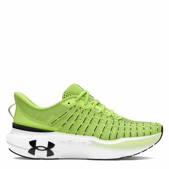 Under Armour Мъжки Маратонки За Бягане Infinite Elite Womens Running Shoes  