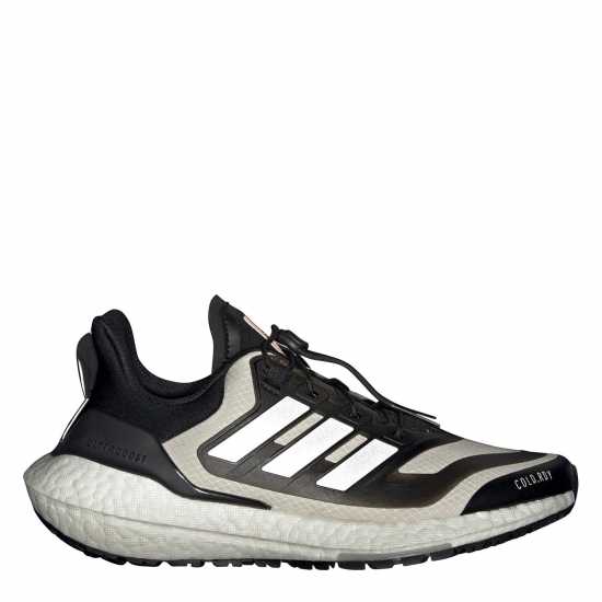 Adidas Дамски Обувки За Бягане Ultraboost 22 Cold.rdy Running Shoes Ladies Black/White Дамски маратонки