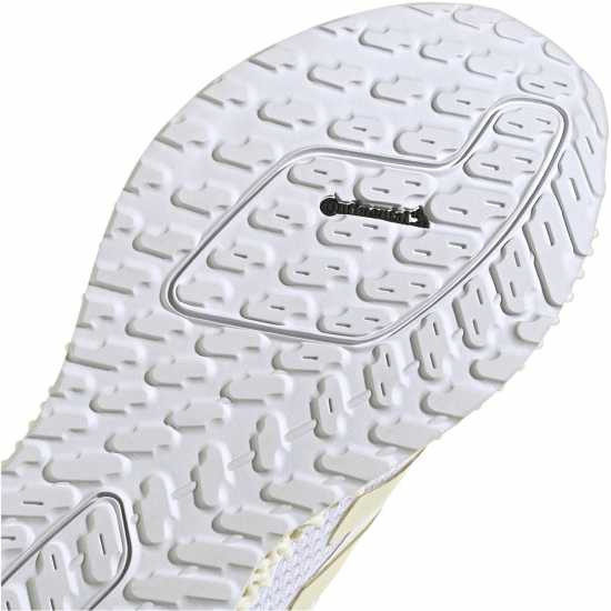 Adidas Мъжки Маратонки За Бягане 4Dfwd 2 Womens Running Shoes White/White Дамски маратонки