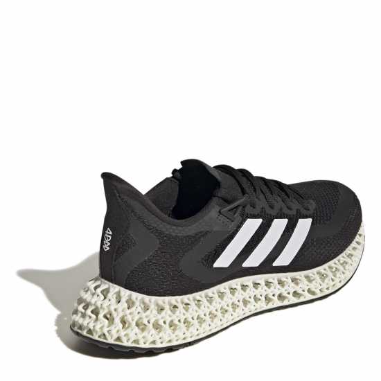 Adidas Мъжки Маратонки За Бягане 4Dfwd 2 Womens Running Shoes Black/White Дамски маратонки