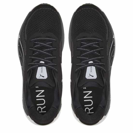 Puma Magnify Nitro Knit Running Shoes Women's  Дамски маратонки