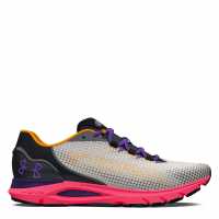 Under Armour HOVR Sonic 6 Storm Women's Running Shoes White Clay Дамски маратонки