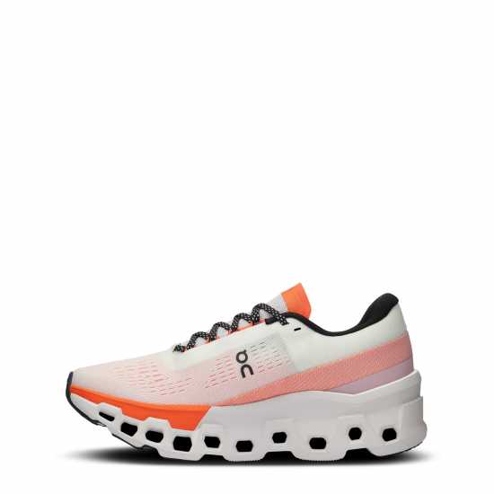 Cloudmonster 2 Ivory/Orange Маратонки за бягане