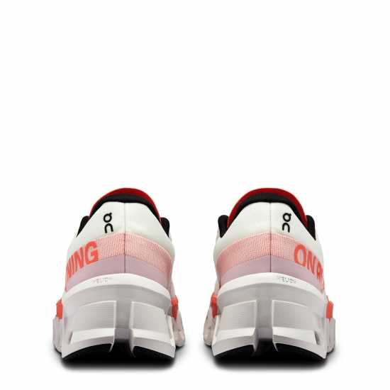 Cloudmonster 2 Ivory/Orange Маратонки за бягане