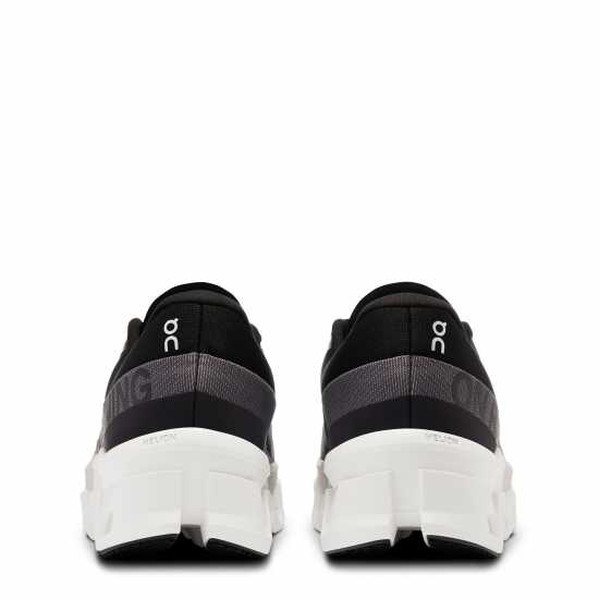 Маратонки за бягане On Cloudmonster 2 Running Shoes Womens Черен мраз On Cloudmonster 2 Running Shoes Womens Черен мраз Маратонки за бягане