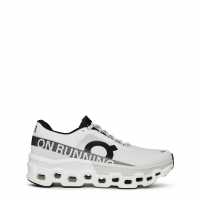 On Cloudmonster 2 Running Shoes Womens Лед Маратонки за бягане