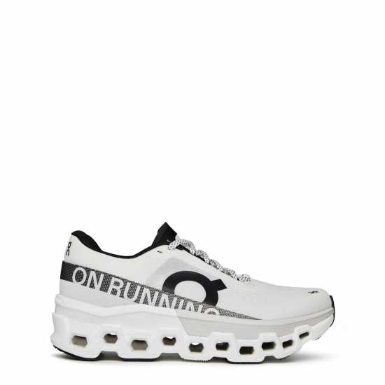 On Cloudmonster 2 Running Shoes Womens Лед Маратонки за бягане
