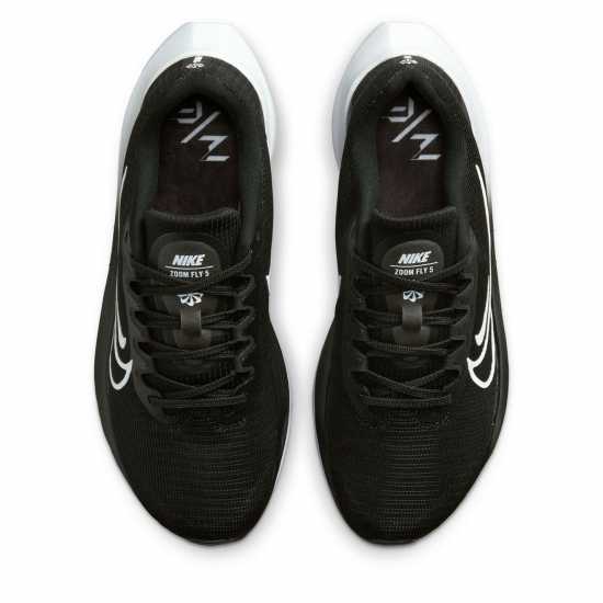Nike Zoom Fly 5 Road Running Training Womens Nike Zoom Fly 5 Road Running Training Womens
