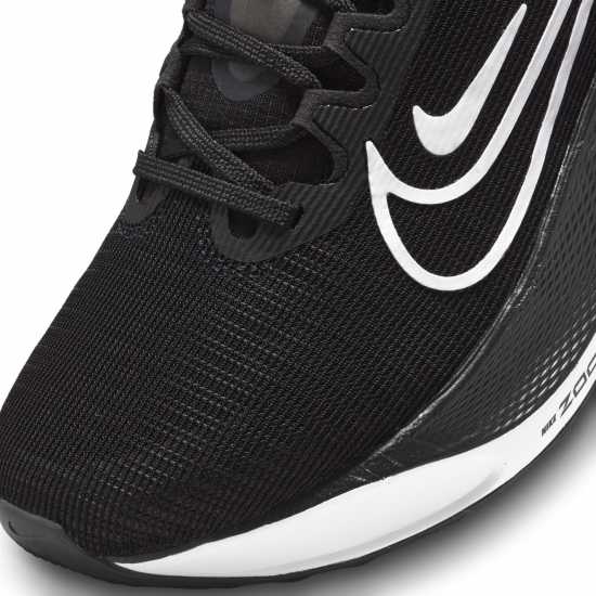 Nike Zoom Fly 5 Road Running Training Womens Black/White Дамски маратонки