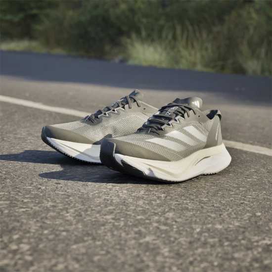 Маратонки за бягане Adidas Мъжки Маратонки За Бягане Adizero Boston 12 Womens Running Shoes Adidas Мъжки Маратонки За Бягане Adizero Boston 12 Womens Running Shoes Маратонки за бягане