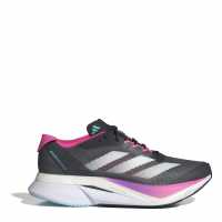 Adidas Мъжки Маратонки За Бягане Adizero Boston 12 Womens Running Shoes  Маратонки за бягане
