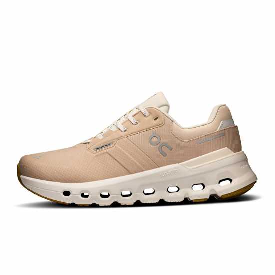 On Cloudrunner 2 Waterproof Sand Маратонки за бягане